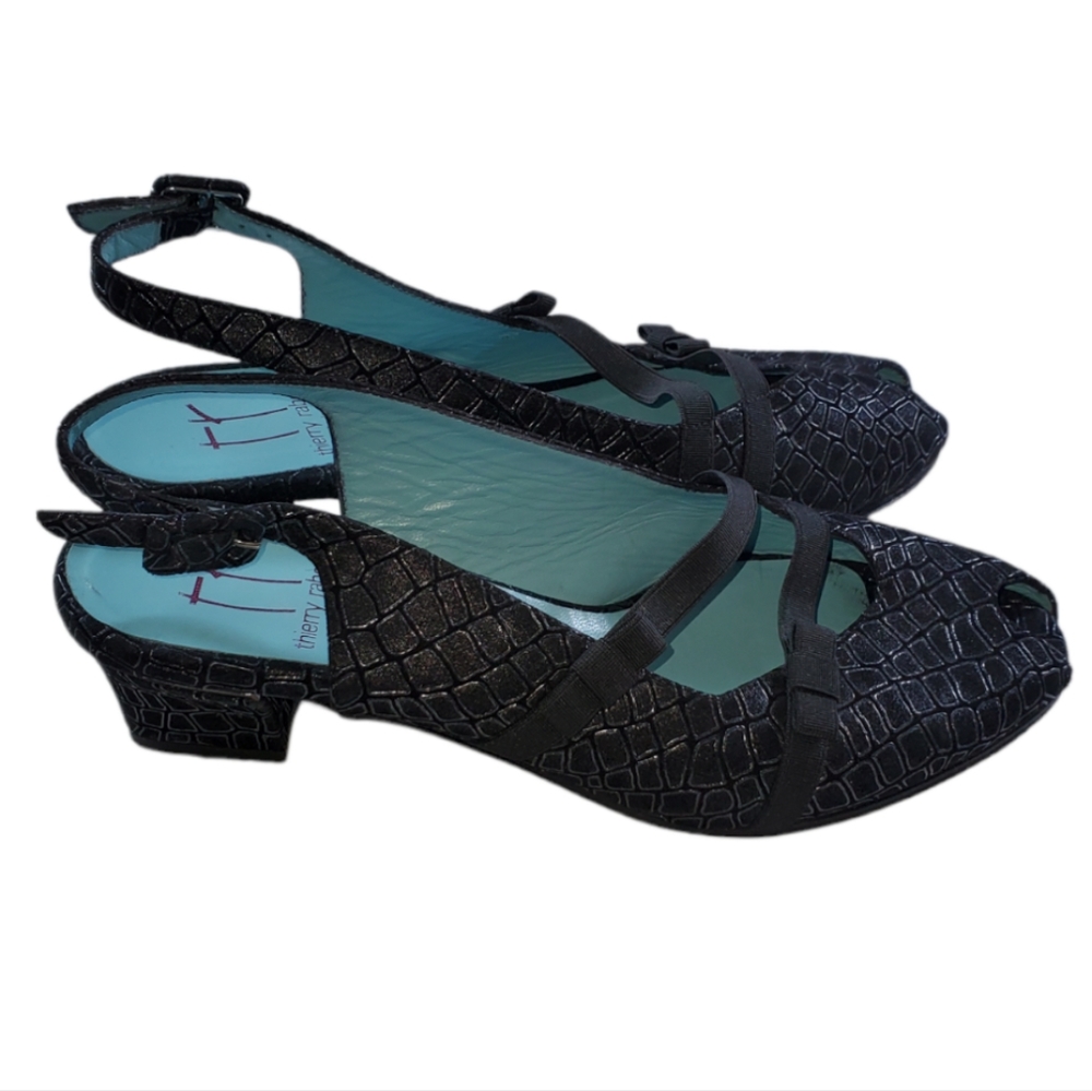 Thierry Rabotin Sandal 37.5